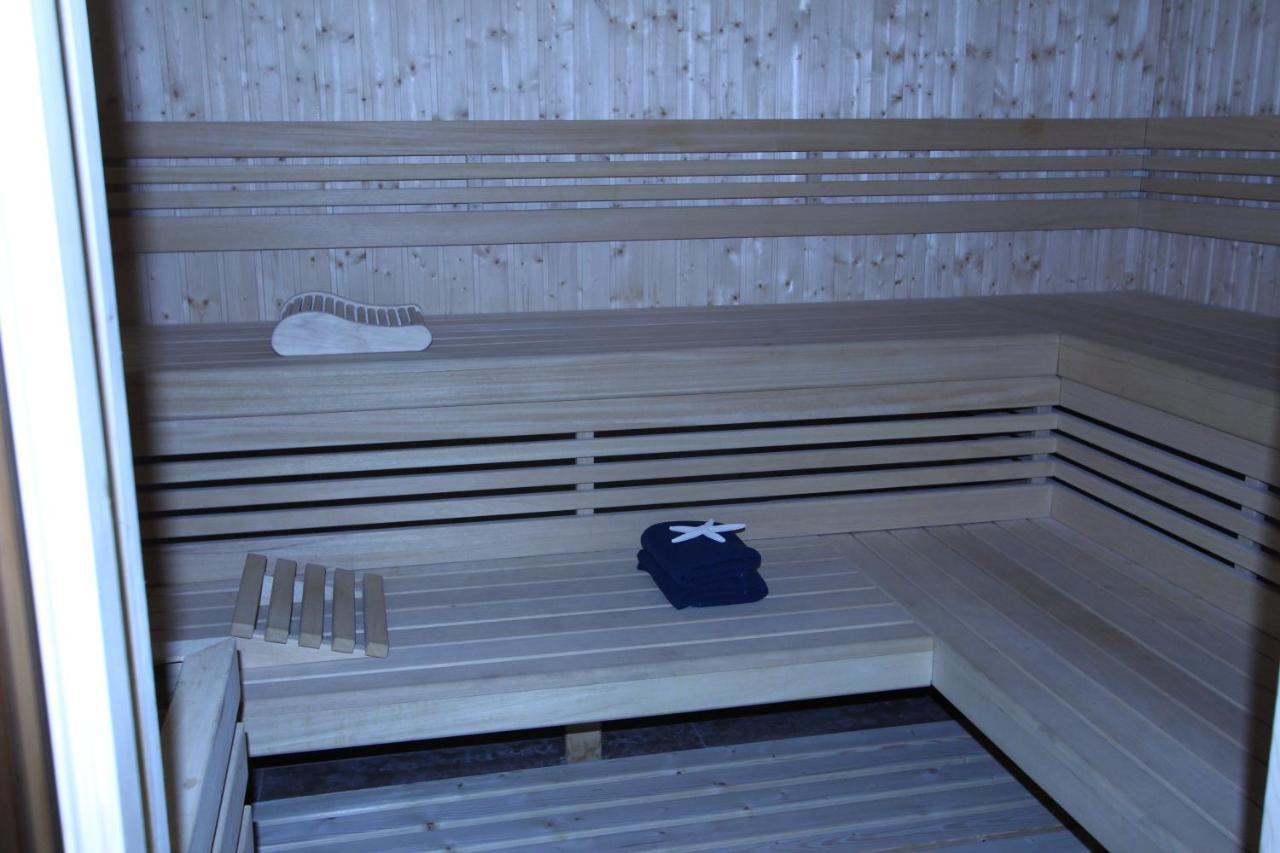 Apartamenty Na Wydmie - Dwie Sosny Ustronie Morskie Exteriör bild